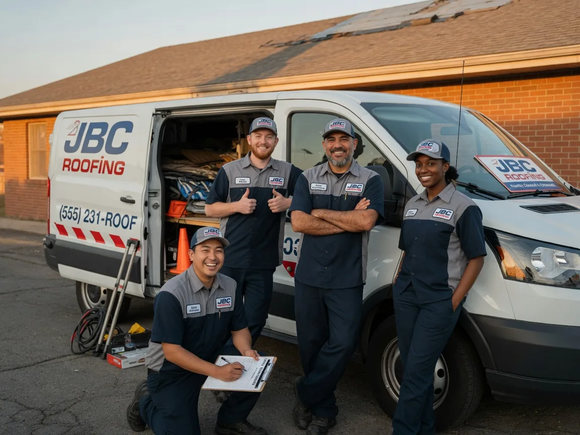 Roof Replacement company in Huntly, VA
