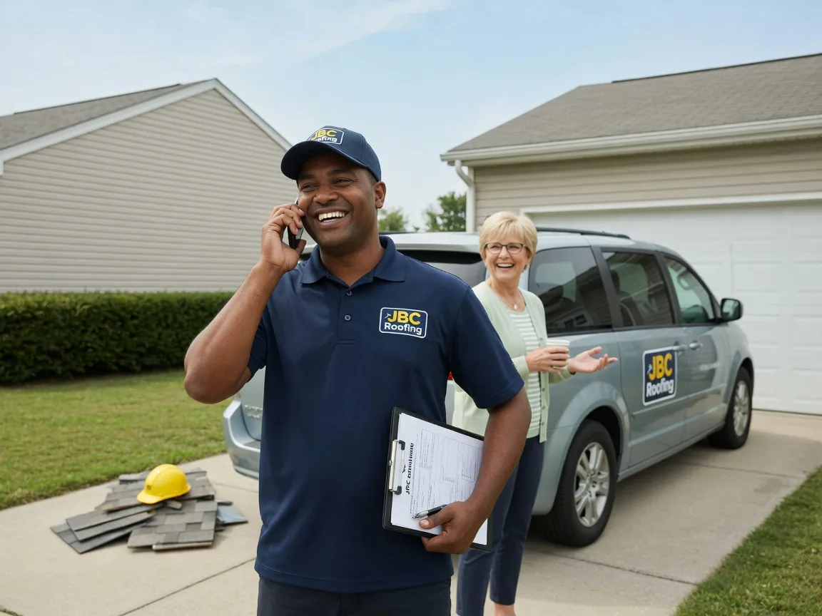 Roof Replacement Huntly, VA FAQs